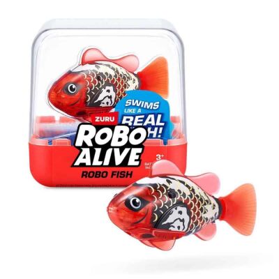 Robo Alive Balık CDU12-7191UQ3 - 3