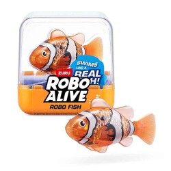 Robo Alive Balık CDU12-7191UQ3 - 4