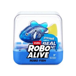 Robo Alive Balık CDU12-7191UQ3 - 5