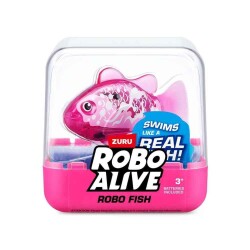 Robo Alive Balık CDU12-7191UQ3 - 6