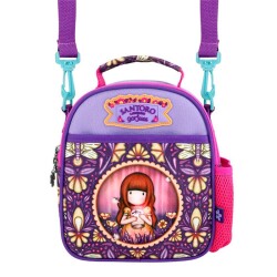 Santoro Firefly Dawn Beslenme Çantası - 2
