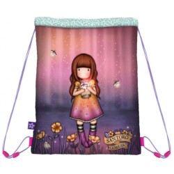 Santoro Firefly Dawn Büzgülü Çanta - Santoro