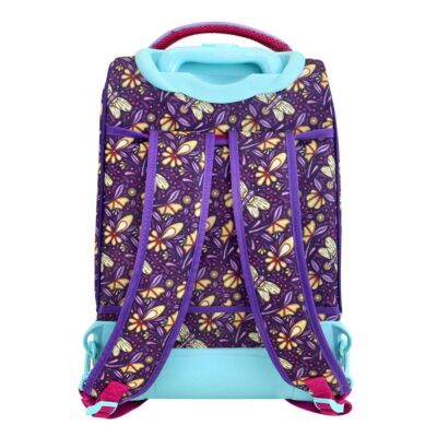 Santoro Firefly Dawn Çekçekli Sırt Çantası - 2