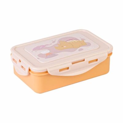 Saro Beslenme Kutusu 550 ml Happy Dinos - 1