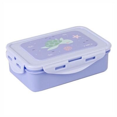 Saro Beslenme Kutusu 550 ml Ocean Life - 1