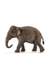 Schleich Dişi Asya Fili - Schleich