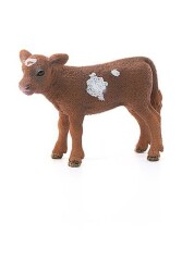Schleich T Longhorn Buzağı Figürü - Schleich