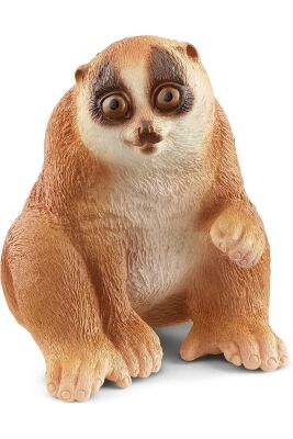 Schleich Yavaş Loris - 1