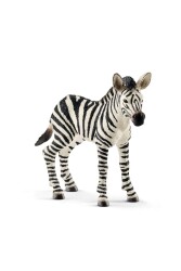 Schleich Yavru Zebra - Schleich