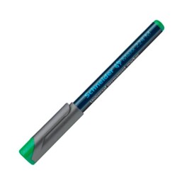 Schneider Asetat Kalemi M Seri 1 mm Yeşil 224 - Schneider
