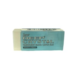 Serve Deep Crystal Silgi Mini - Serve