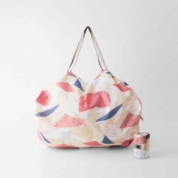 Shupatto Compact Bag - L - Hagire - 3