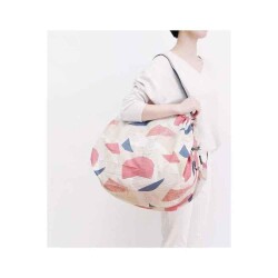 Shupatto Compact Bag - L - Hagire - 4