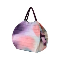 Shupatto Compact Bag - M - Pearly Sky - Shupatto