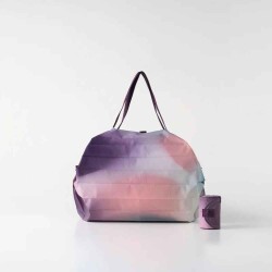 Shupatto Compact Bag - M - Pearly Sky - 2