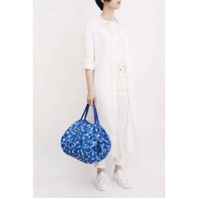 Shupatto Compact Bag - M - Umi - 4