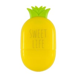 Silgi Graphix Ananas - Bruno Visconti