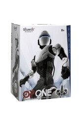 Silverlit Op One Robot - Silverlit