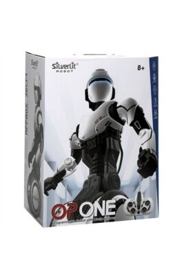 Silverlit Op One Robot - 1