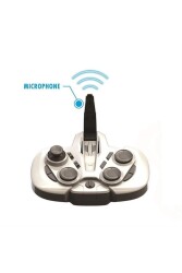 Silverlit Op One Robot - 3