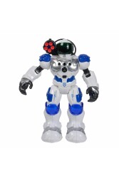 Simba Extrem Bots Kızılötesi Kontrol - Simba