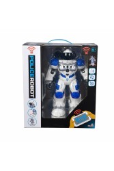 Simba Extrem Bots Kızılötesi Kontrol - 6