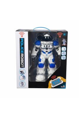 Simba Extrem Bots Kızılötesi Kontrol - 7