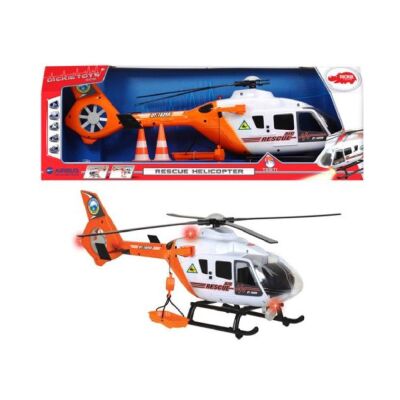 Simba Kurtarma Helikopteri - 1