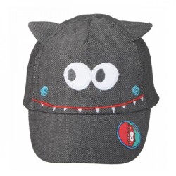 Siperli Şapka, Monsters - Tuc Tuc