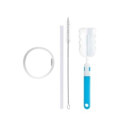 SipnJoy FlipSip Çocuk Su Termosu 360 ml Farmyard Fun - 5