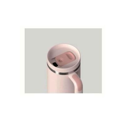 Sipnjoy Tumbler 1200 ml Pembe - 2