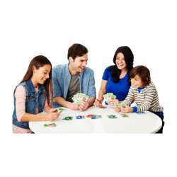 Skip Bo Oyun Kartları - 2