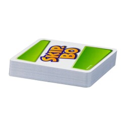Skip Bo Oyun Kartları - 4