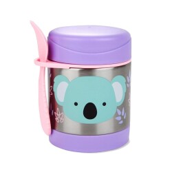 Skip Hop Çelik Yemek Termosu Koala - Skip Hop