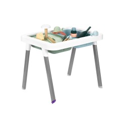 Skip Hop Discoverosity 3'ü 1 arada Çocuk Duyusal Masası - Skip Hop