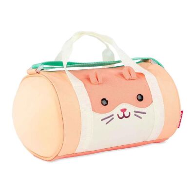 Skip Hop Duff Silindir Çanta Hamster - 2