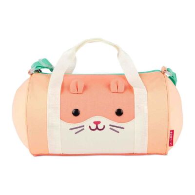 Skip Hop Duff Silindir Çanta Hamster - 3