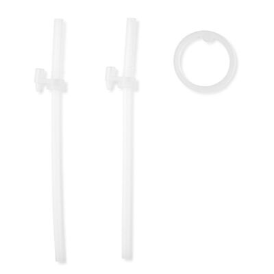Skip Hop Plastik 390ml Pipetli Suluk Yedek Pipeti - 1