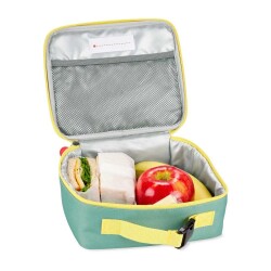 Skip Hop Spark Style Beslenme Çantası Kirpi - 3