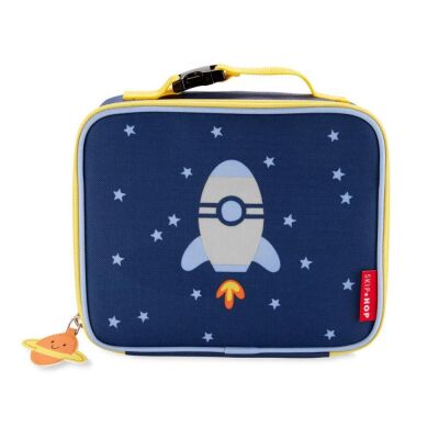 Skip Hop Spark Style Beslenme Çantası Roket - 3