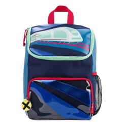 Skip Hop Spark Style Büyük Çocuk Sırt Çantası Tren - Skip Hop