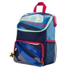 Skip Hop Spark Style Büyük Çocuk Sırt Çantası Tren - 2
