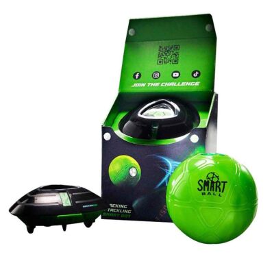 Smartball Soccerbot 1001CB - 1