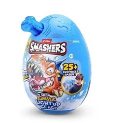 Smashers Buz Devri Büyük Dino Sürpriz Paket - Giochi Preziosi