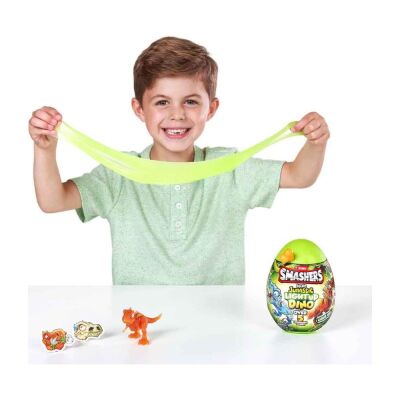 Smashers Nano Jurassic Sürpriz Yumurta - 2