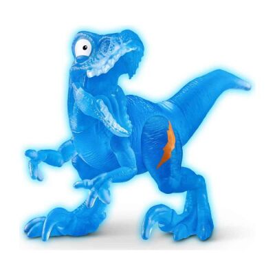 Smashers Nano Jurassic Sürpriz Yumurta - 3