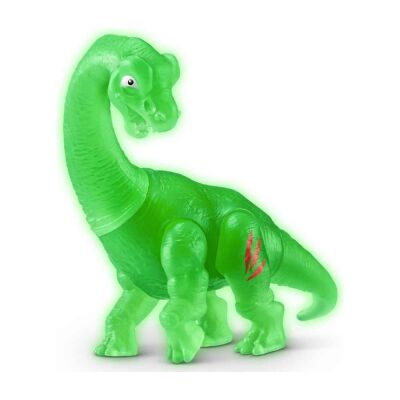 Smashers Nano Jurassic Sürpriz Yumurta - 4