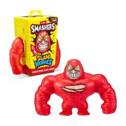 Smashers Slam Heroes Esneyen Figür 74146 - Giochi Preziosi
