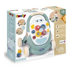 Smoby 3ü 1 Arada Yürüteç - Smoby