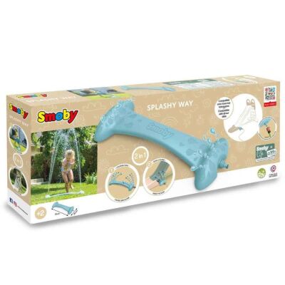 Smoby Fıskiyeli Dış Mekan Oyuncağı - 1